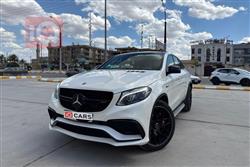 مرسيدس بنز GLE
